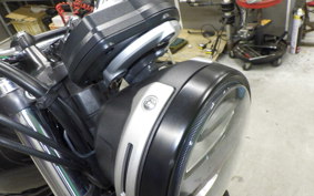 HONDA GB350S 2022 NC59