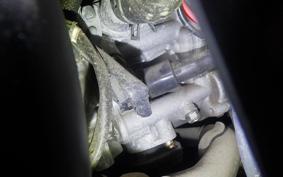 YAMAHA JOG ZR Gen.3 SA39J