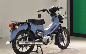 HONDA CROSS CUB 110 JA60