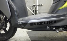 SUZUKI AVENIS 125 EA12J
