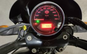 HARLEY HARLEYXG750 STREET NBB