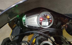 TRIUMPH DAYTONA 675 2006 TMD106