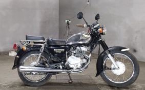 HONDA BENLY125 CD125T
