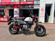 Фото Honda MONKEY 125 с японского аукциона