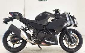 KAWASAKI NINJA 400 2018 EX400G