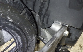 SUZUKI ADDRESS 110 2023 CE47A