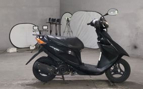 SUZUKI ADDRESS V50 CA44A