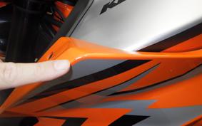 KTM 1290 SUPER DUKE R EVO