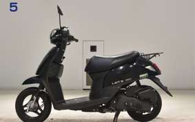 SUZUKI ﾚｯﾂ 2021 CA4AA