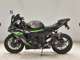 Фото Kawasaki NINJA ZX-6R A 2024 с японского аукциона