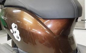 HONDA TACT Gen.4 2014 AF79