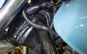HONDA X4 1998 SC38