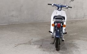 HONDA SUPER CUB50 C50