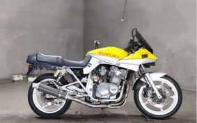 SUZUKI GSX400S KATANA GK77A