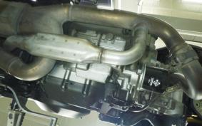 SUZUKI DL1000 ( V-Strom 1000 ) A 2015 VU51A