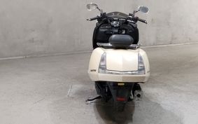 YAMAHA MAXAM250 SG17J