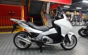HONDA NC700 INTEGRA 2015 RC62