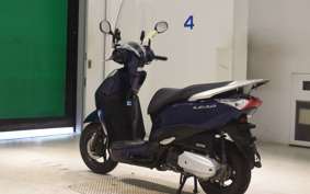 HONDA LEAD 125 2022 JF45
