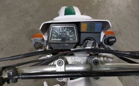 YAMAHA SEROW 225W 4JG