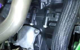 KAWASAKI Z900 Gen.2 SE 2022