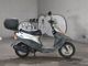 Фото Yamaha BJ с японского аукциона