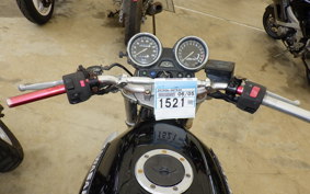 KAWASAKI BALIUS 250 ZR250A