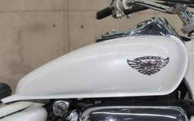 HONDA V-TWIN MAGNA MC29