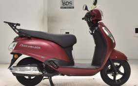 SUZUKI ADDRESS V125 Gen.2 2021 DP12H