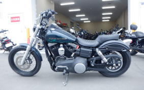 HARLEY FXDB1580 2011 GX4