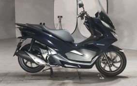 HONDA PCX HYBRID  JF84