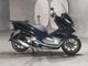 Фото Honda PCX HYBRID с японского аукциона