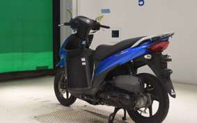 SUZUKI ADDRESS 110 CE47A