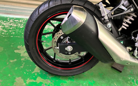 SUZUKI GSX250 R DN11A
