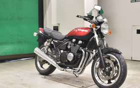 KAWASAKI ZEPHYR 400 KAI 2010 ZR400C