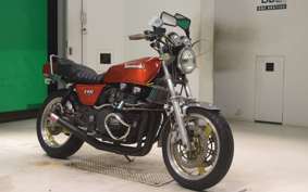 KAWASAKI ZEPHYR 400 KAI 1998 ZR400C