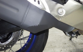 SUZUKI Vｽﾄﾛｰﾑ650XTA 2024 C733M