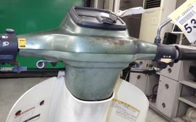 YAMAHA TOWN MATE 50 2020 22F