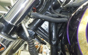 HARLEY FLSTF 1340 1997