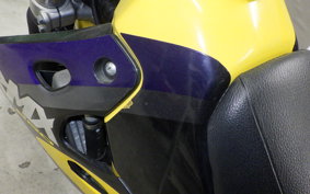 SUZUKI RMX250 S Gen.2 SJ14A
