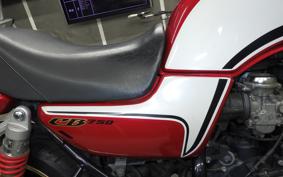 HONDA CB750 GEN 2 2009 RC42