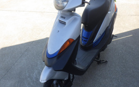 YAMAHA CYGNUS125 4KP