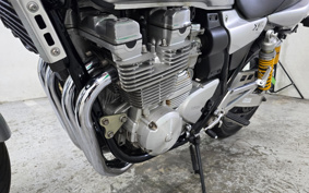 YAMAHA XJR400 1998 4HM