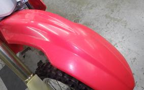 HONDA CRF250 RALLY ME10