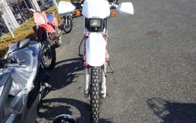 HONDA XR250 MD30