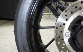 YAMAHA MT-09 A 2018 RN52J