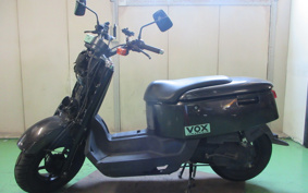 YAMAHA VOX DELUXE  SA52J