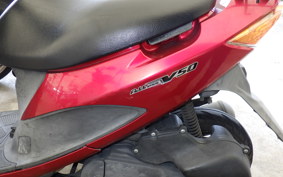 SUZUKI ADDRESS V50 CA4BA