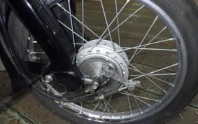HONDA C50 SUPER CUB 1994 AA01