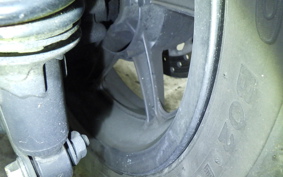 HONDA FORZA Z GEN 2 MF10