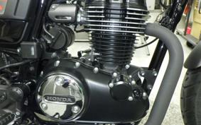 HONDA GB350S 2025 NC59